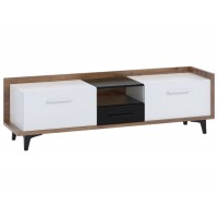 Tv galdiņš BOX RTV2D1S Tv galdiņš BOX RTV2D1S